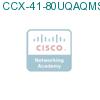 CCX-41-80UQAQMS1 подробнее