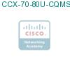 CCX-70-80U-CQMS1 подробнее
