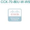 CCX-70-80U-W-WS1 подробнее