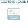 CCX-80-80UCAQMS1 подробнее