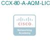 CCX-80-A-AQM-LIC подробнее