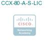 CCX-80-A-S-LIC подробнее