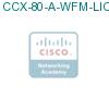 CCX-80-A-WFM-LIC подробнее