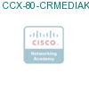 CCX-80-CRMEDIAKIT= подробнее