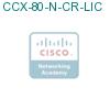 CCX-80-N-CR-LIC подробнее