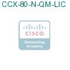 CCX-80-N-QM-LIC подробнее