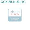 CCX-80-N-S-LIC подробнее