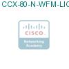 CCX-80-N-WFM-LIC подробнее