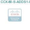 CCX-80-S-ADDS1-UWL подробнее