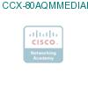 CCX-80AQMMEDIAKIT= подробнее