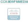 CCX-80WFMMEDIAKIT= подробнее