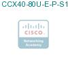 CCX40-80U-E-P-S1 подробнее