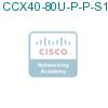 CCX40-80U-P-P-S1 подробнее