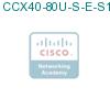 CCX40-80U-S-E-S1 подробнее
