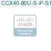 CCX40-80U-S-P-S1 подробнее