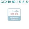 CCX40-80U-S-S-S1 подробнее
