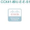CCX41-80U-E-E-S1 подробнее