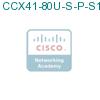 CCX41-80U-S-P-S1 подробнее