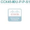 CCX45-80U-P-P-S1 подробнее