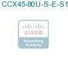 CCX45-80U-S-E-S1 подробнее