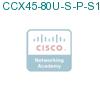 CCX45-80U-S-P-S1 подробнее