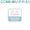 CCX60-80U-P-P-S1 подробнее