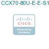 CCX70-80U-E-E-S1 подробнее