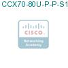 CCX70-80U-P-P-S1 подробнее