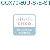CCX70-80U-S-E-S1 подробнее