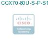 CCX70-80U-S-P-S1 подробнее