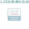 L-CCX-50-80U-Q-QS1 подробнее