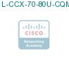 L-CCX-70-80U-CQMS1 подробнее