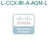 L-CCX-80-A-AQM-LIC подробнее