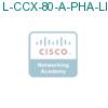 L-CCX-80-A-PHA-LIC подробнее