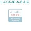 L-CCX-80-A-S-LIC подробнее