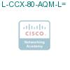 L-CCX-80-AQM-L= подробнее