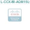 L-CCX-80-AQM1SL= подробнее