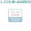 L-CCX-80-AQM50SL= подробнее