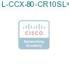 L-CCX-80-CR10SL= подробнее