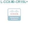L-CCX-80-CR1SL= подробнее