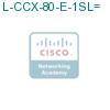 L-CCX-80-E-1SL= подробнее