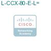 L-CCX-80-E-L= подробнее