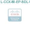 L-CCX-80-EP-BDL-U= подробнее