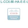 L-CCX-80-HA-E-E-U подробнее