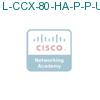 L-CCX-80-HA-P-P-U подробнее