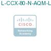 L-CCX-80-N-AQM-LIC подробнее