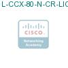 L-CCX-80-N-CR-LIC подробнее