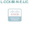 L-CCX-80-N-E-LIC подробнее