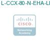 L-CCX-80-N-EHA-LIC подробнее
