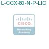 L-CCX-80-N-P-LIC подробнее